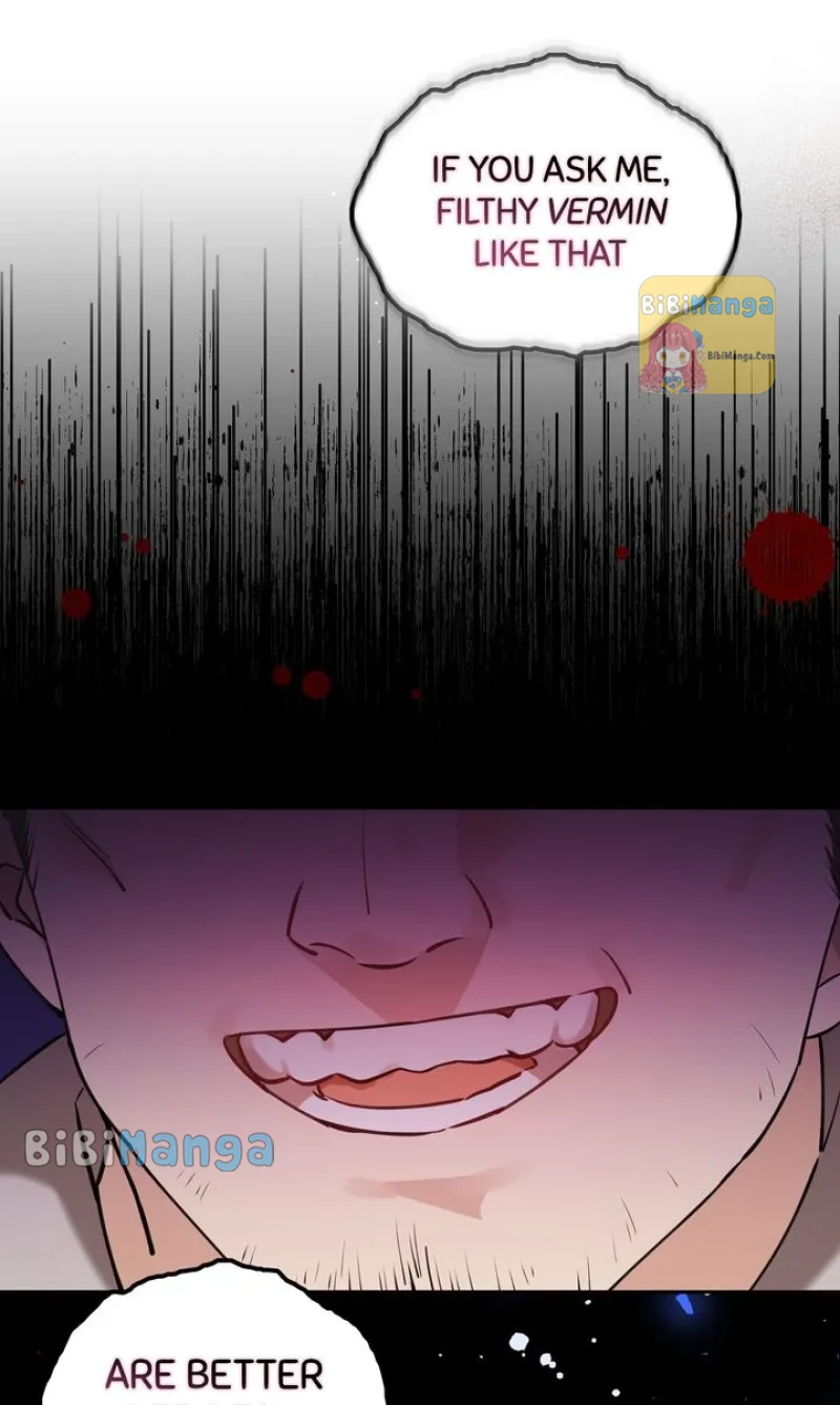 Protecting the Witch’s Son Chapter 10 - page 69