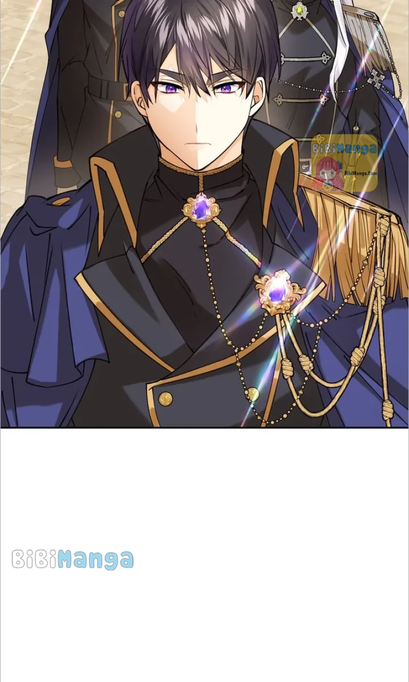 Protecting the Witch’s Son Chapter 17 - page 14
