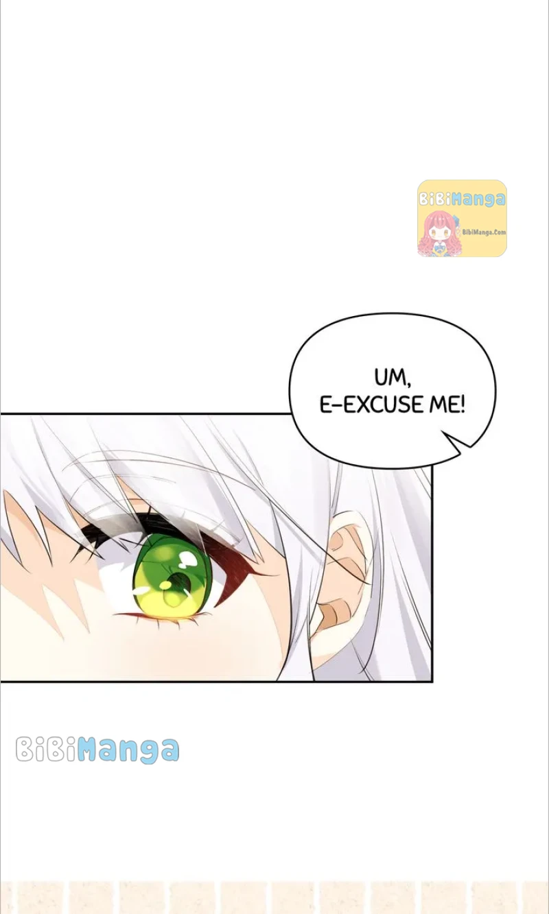 Protecting the Witch’s Son Chapter 17 - page 18