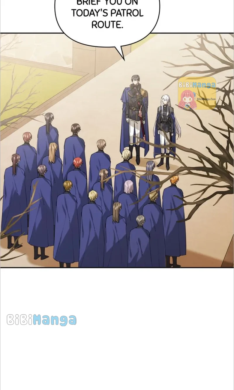 Protecting the Witch’s Son Chapter 17 - page 3