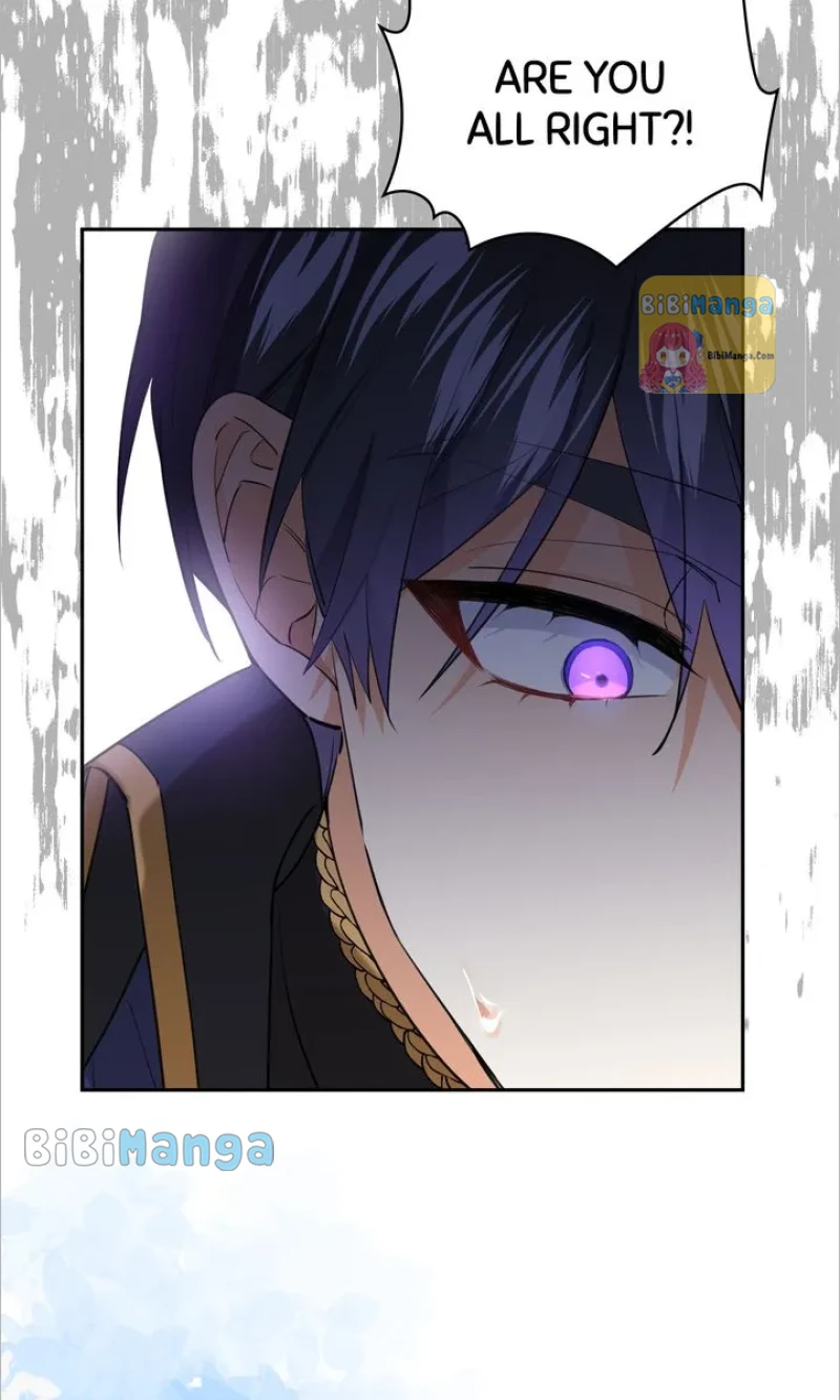 Protecting the Witch’s Son Chapter 17 - page 37