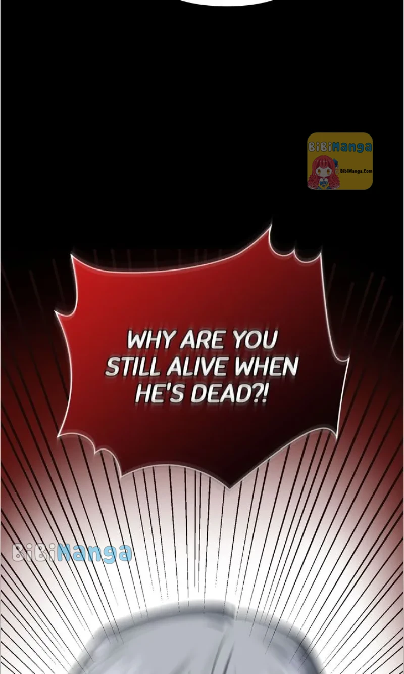 Protecting the Witch’s Son Chapter 17 - page 46