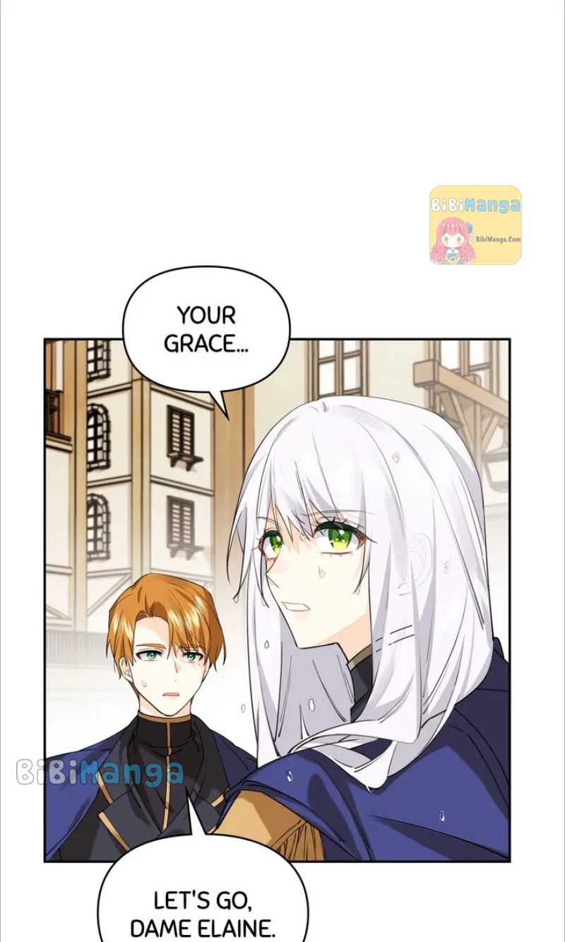 Protecting the Witch’s Son Chapter 17 - page 57