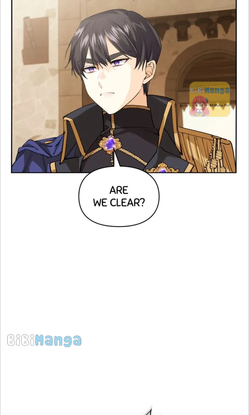 Protecting the Witch’s Son Chapter 17 - page 6
