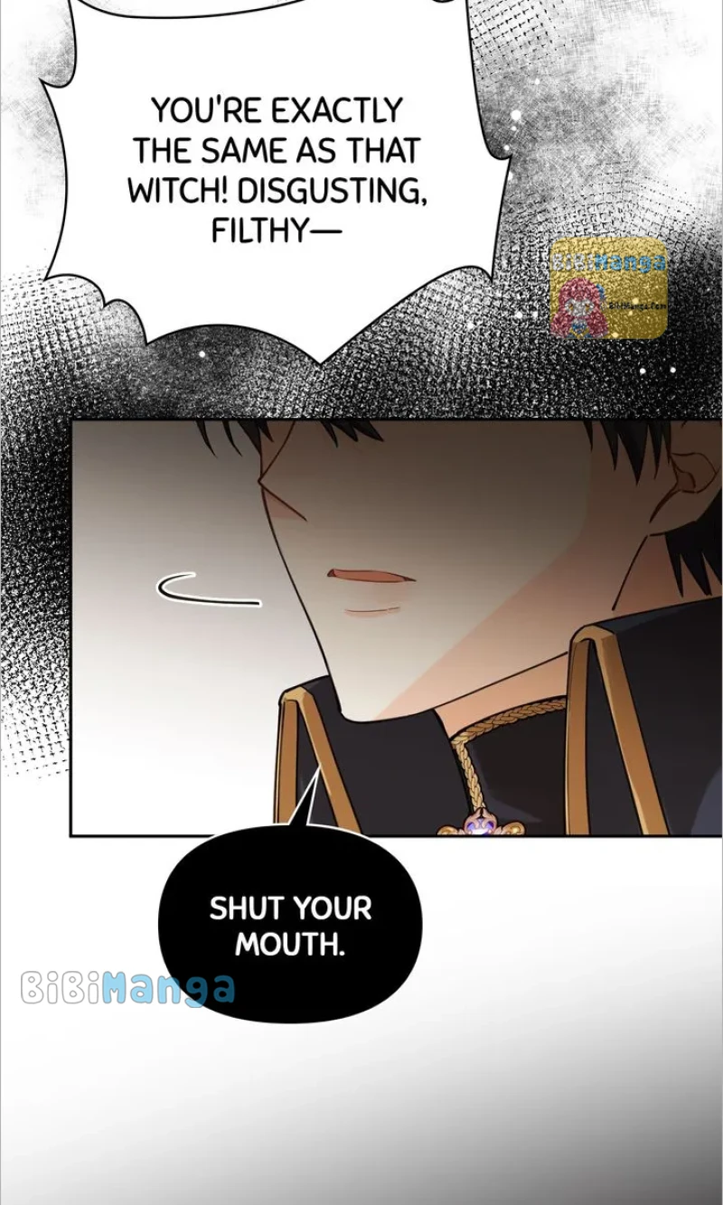 Protecting the Witch’s Son Chapter 17 - page 62