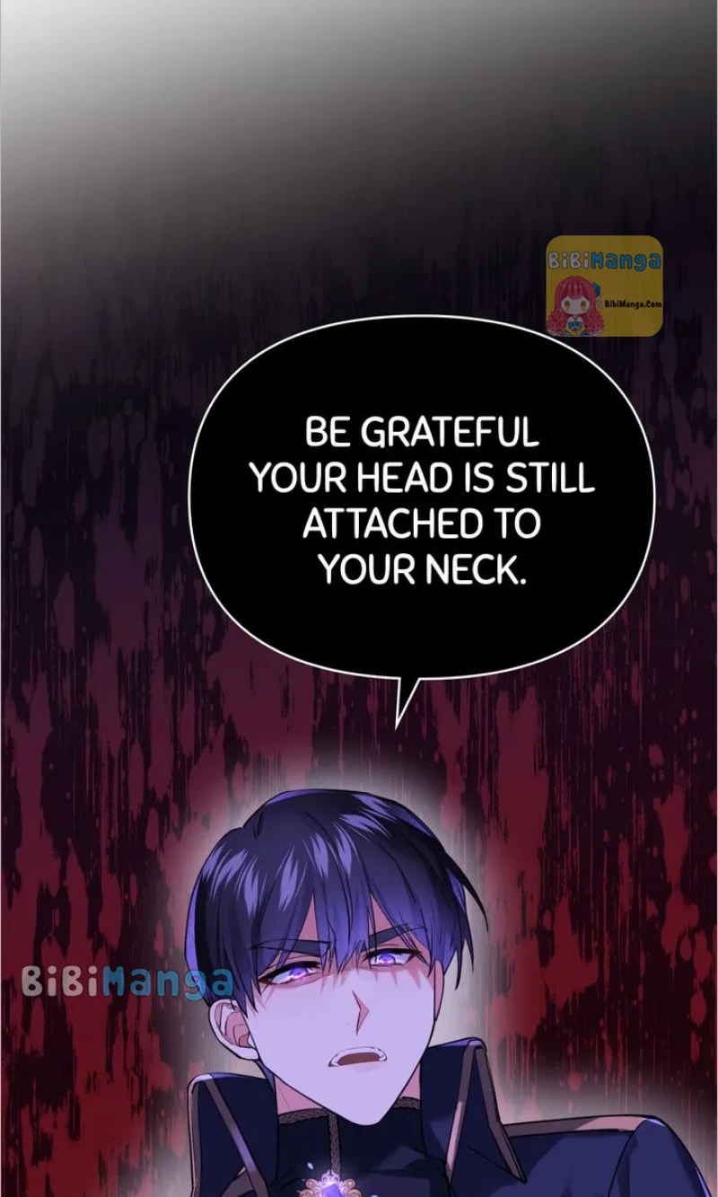 Protecting the Witch’s Son Chapter 17 - page 63
