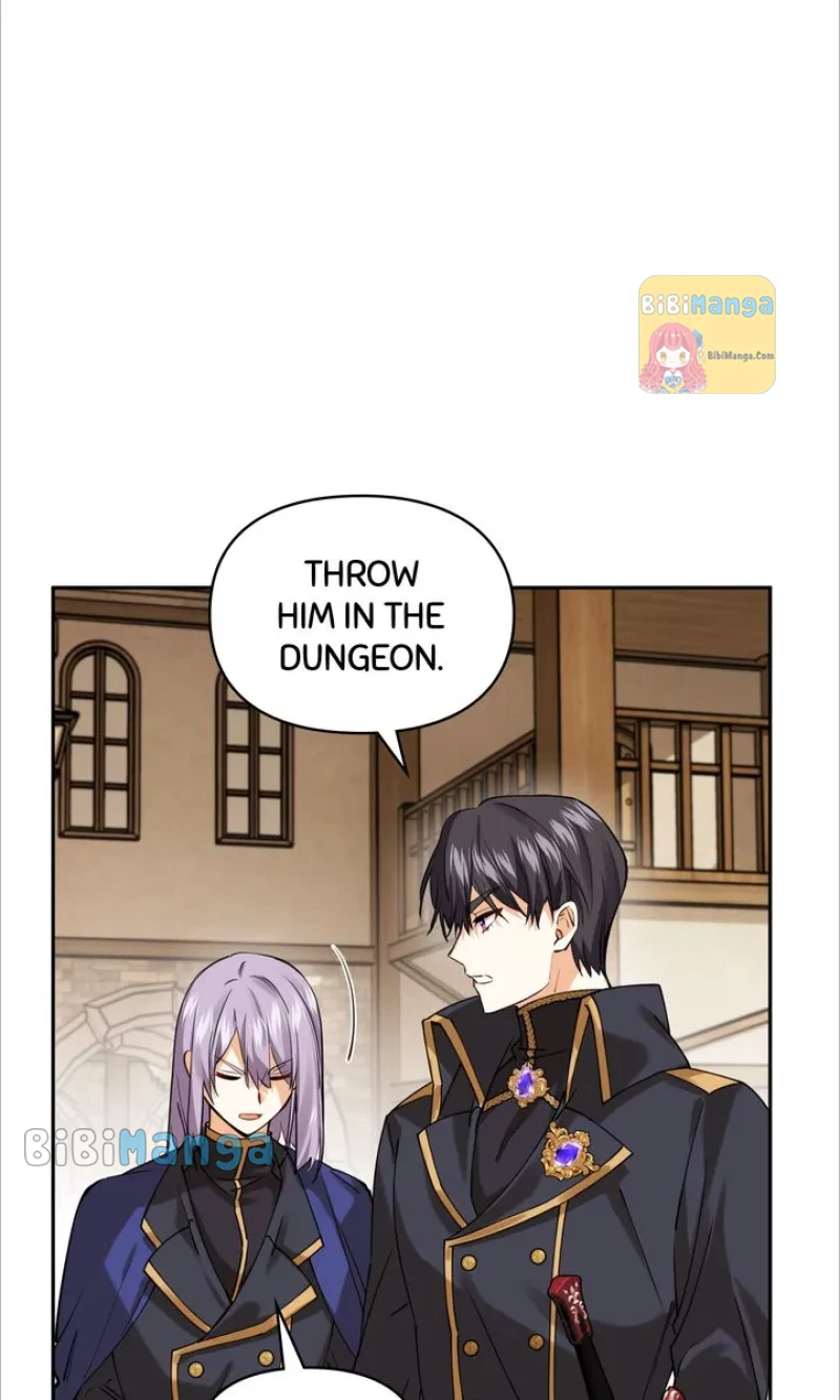 Protecting the Witch’s Son Chapter 17 - page 66