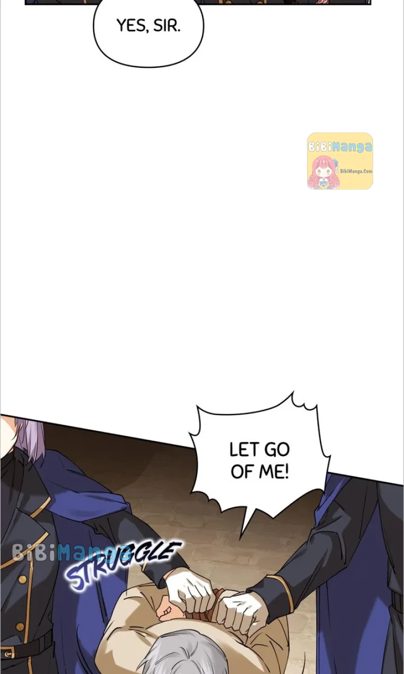 Protecting the Witch’s Son Chapter 17 - page 67