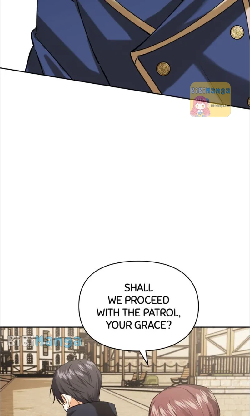 Protecting the Witch’s Son Chapter 17 - page 77