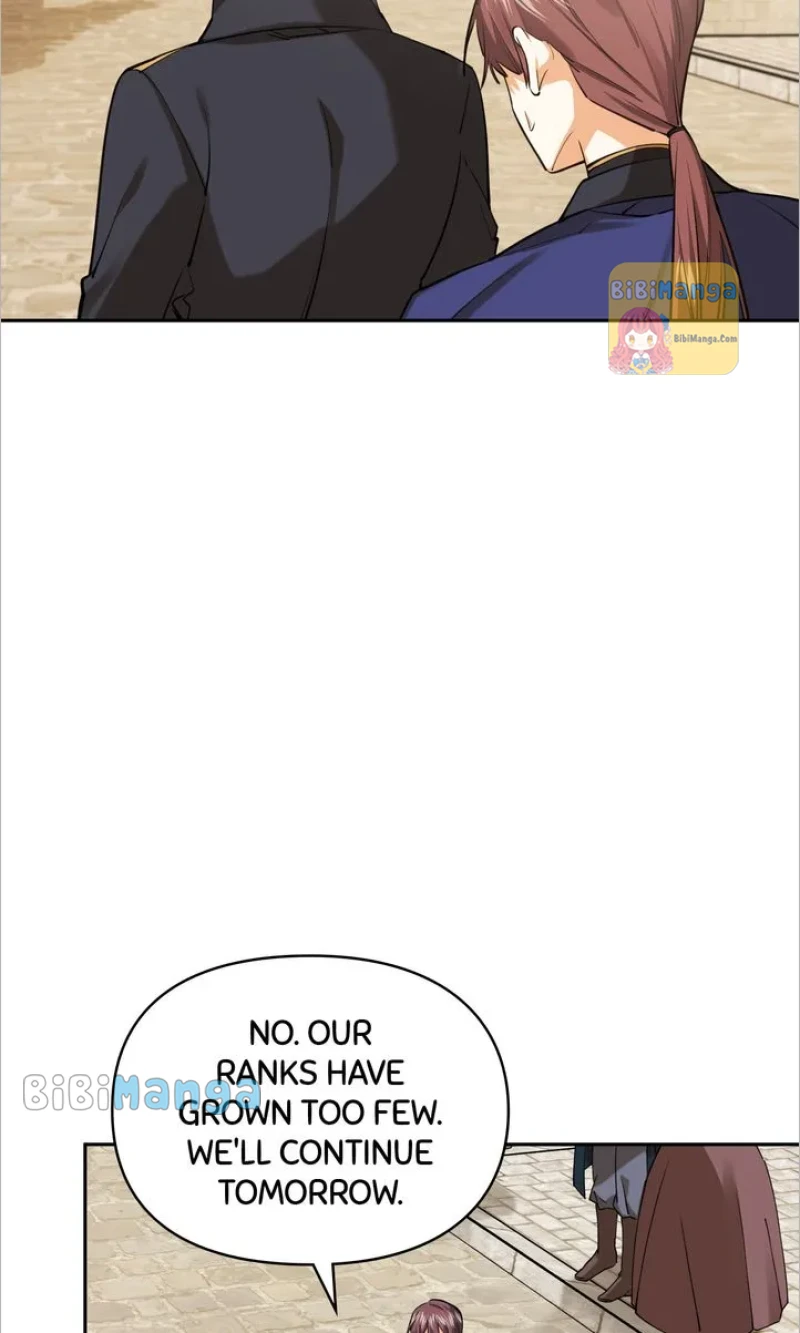 Protecting the Witch’s Son Chapter 17 - page 78