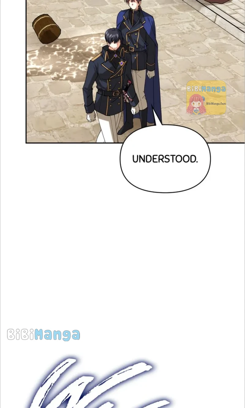 Protecting the Witch’s Son Chapter 17 - page 79