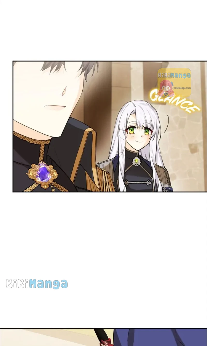 Protecting the Witch’s Son Chapter 17 - page 8