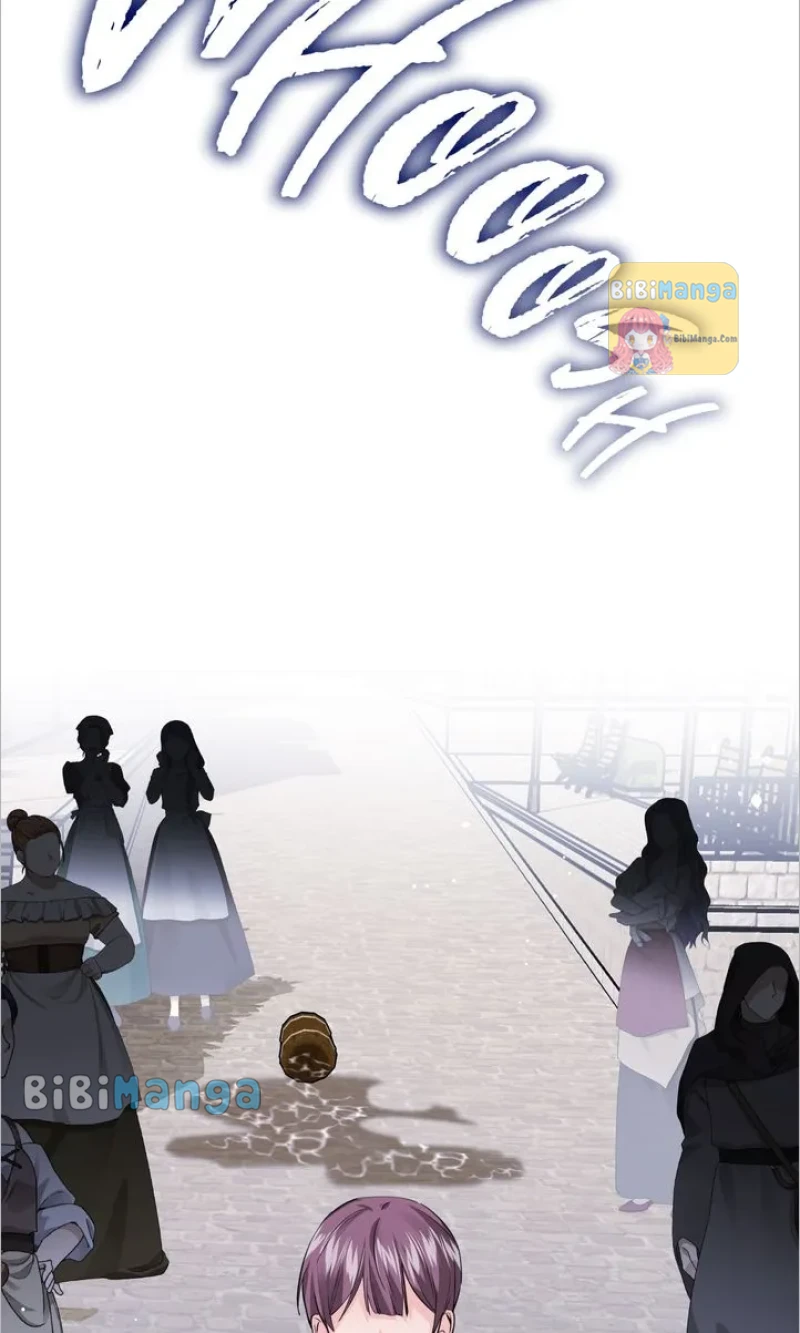 Protecting the Witch’s Son Chapter 17 - page 80