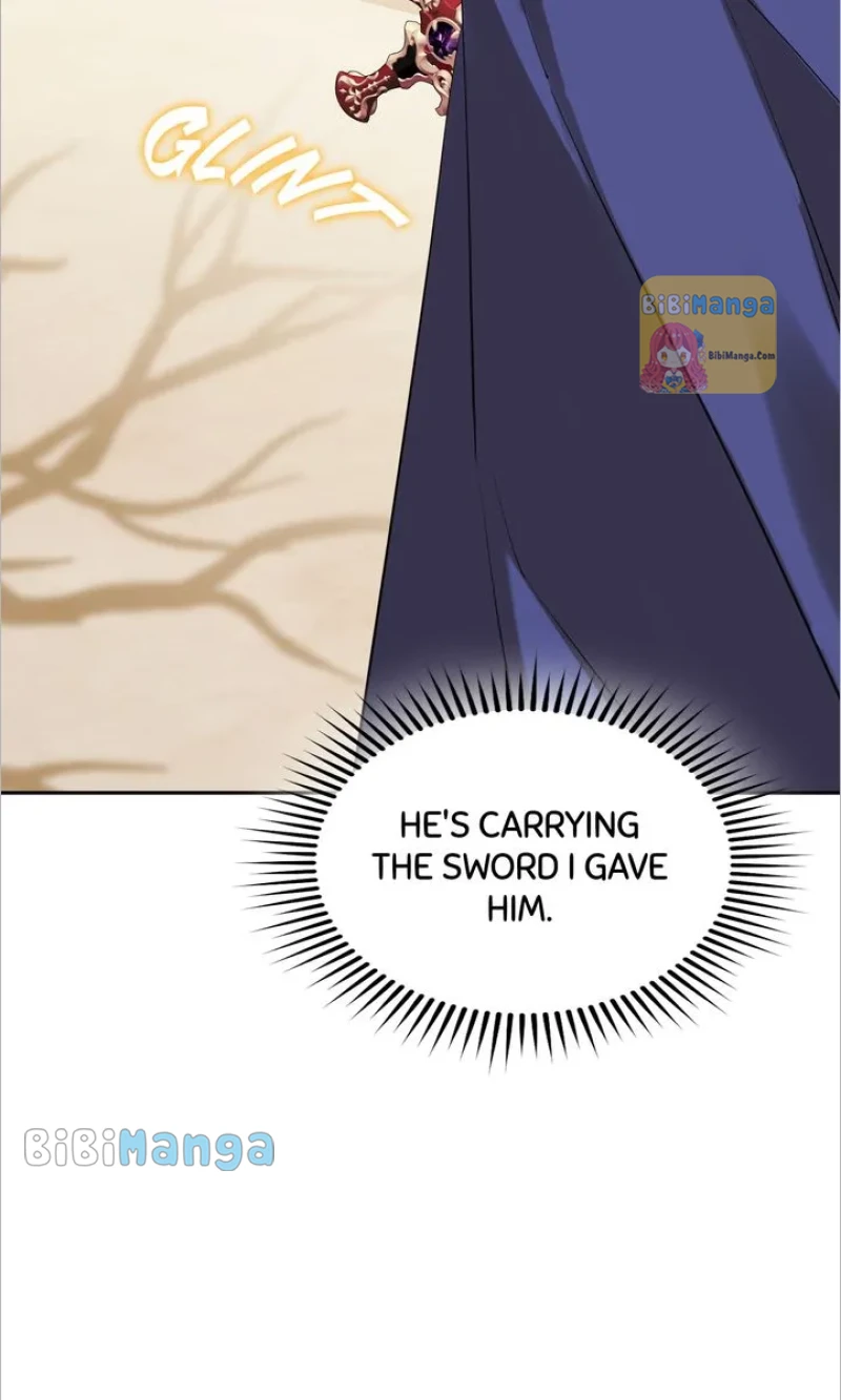 Protecting the Witch’s Son Chapter 17 - page 9