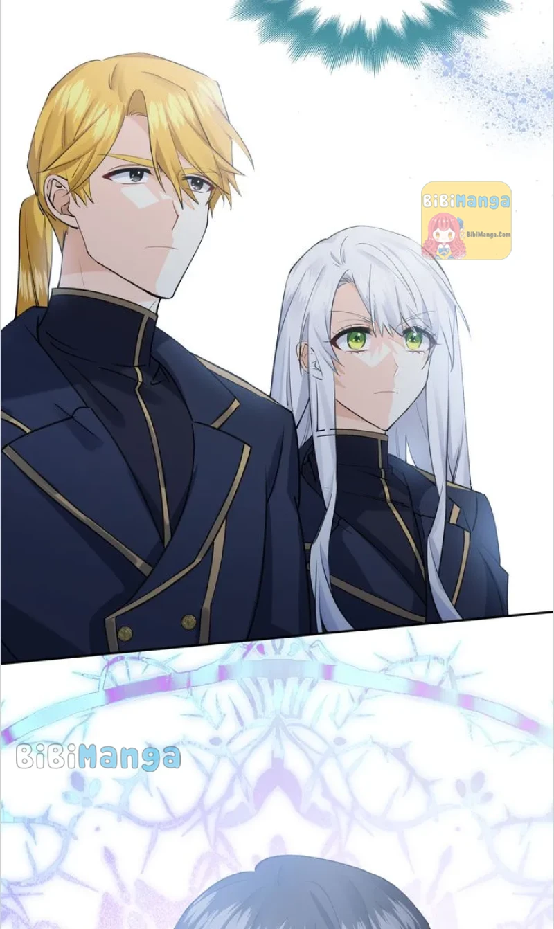 Protecting the Witch’s Son Chapter 13 - page 15