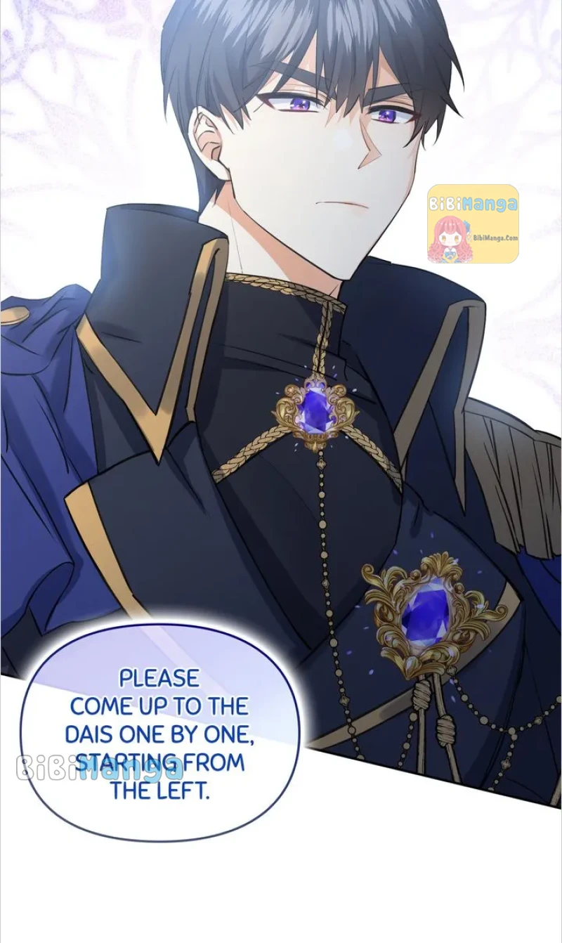 Protecting the Witch’s Son Chapter 13 - page 16