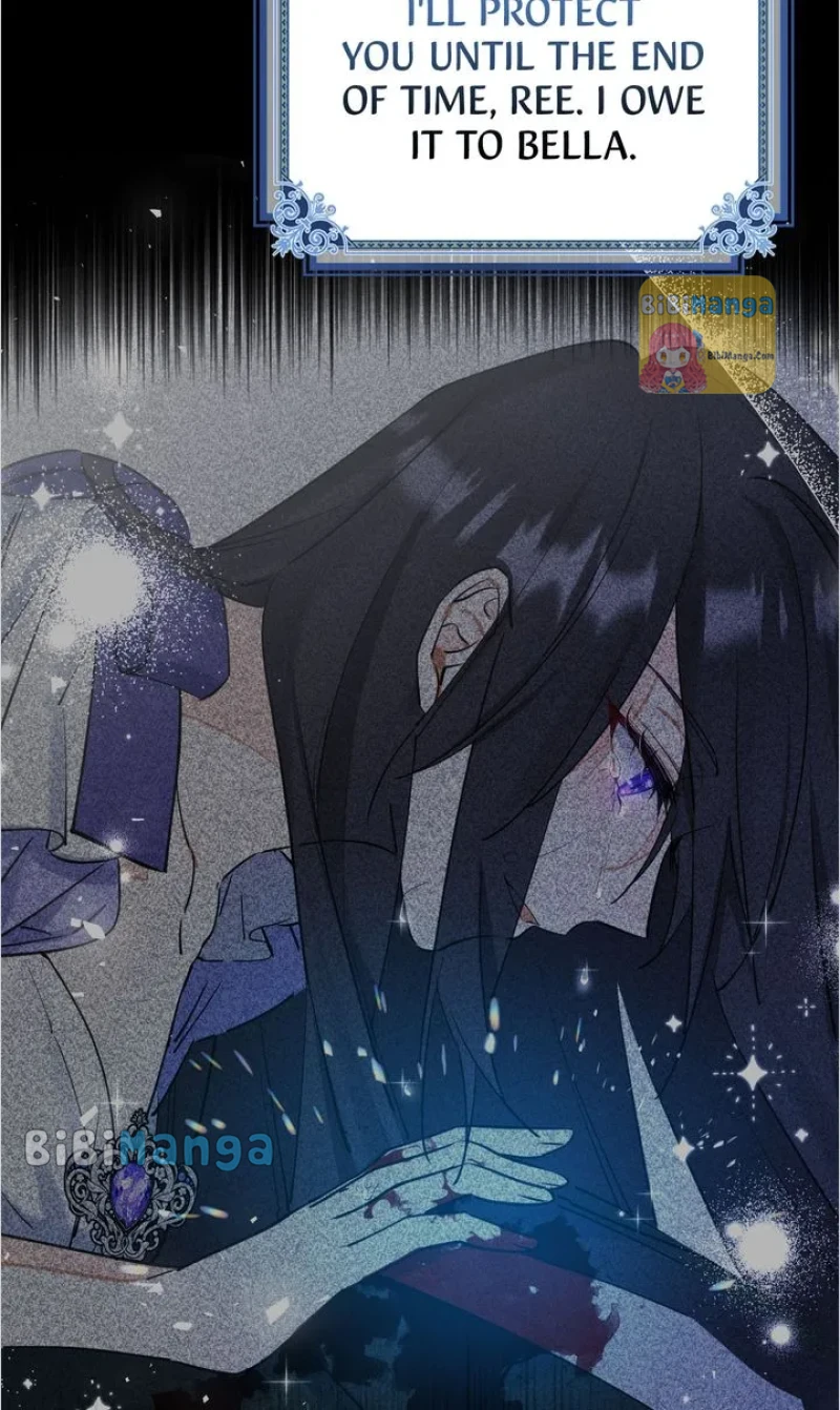 Protecting the Witch’s Son Chapter 13 - page 26