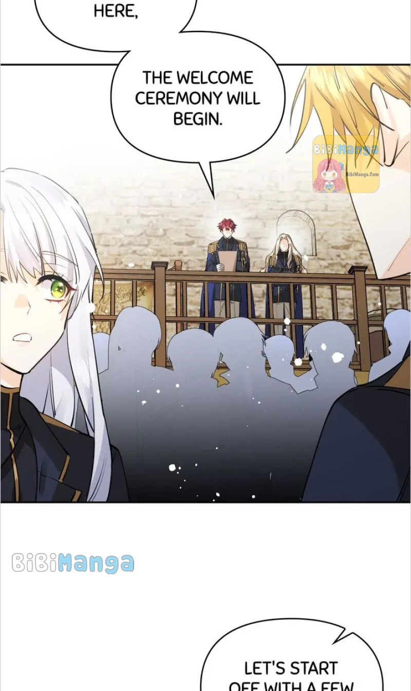 Protecting the Witch’s Son Chapter 13 - page 37