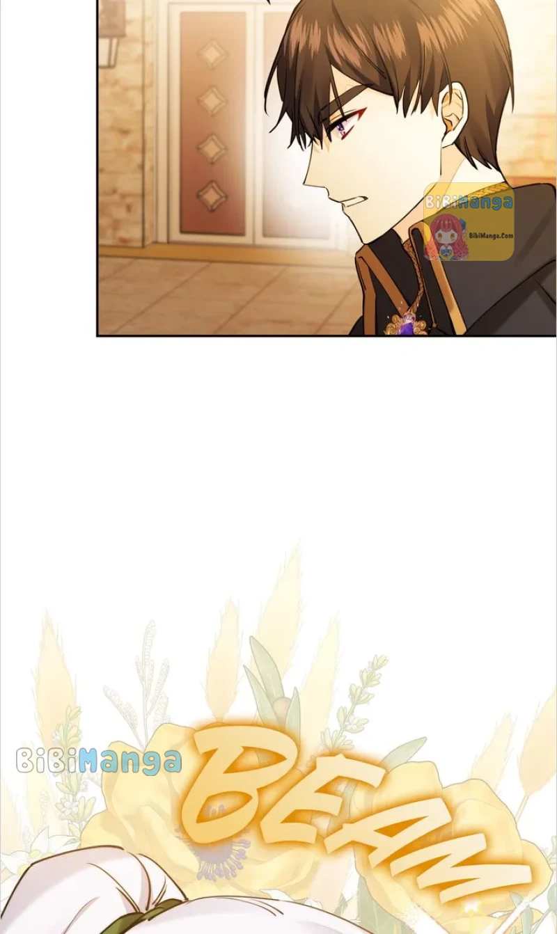 Protecting the Witch’s Son Chapter 13 - page 4