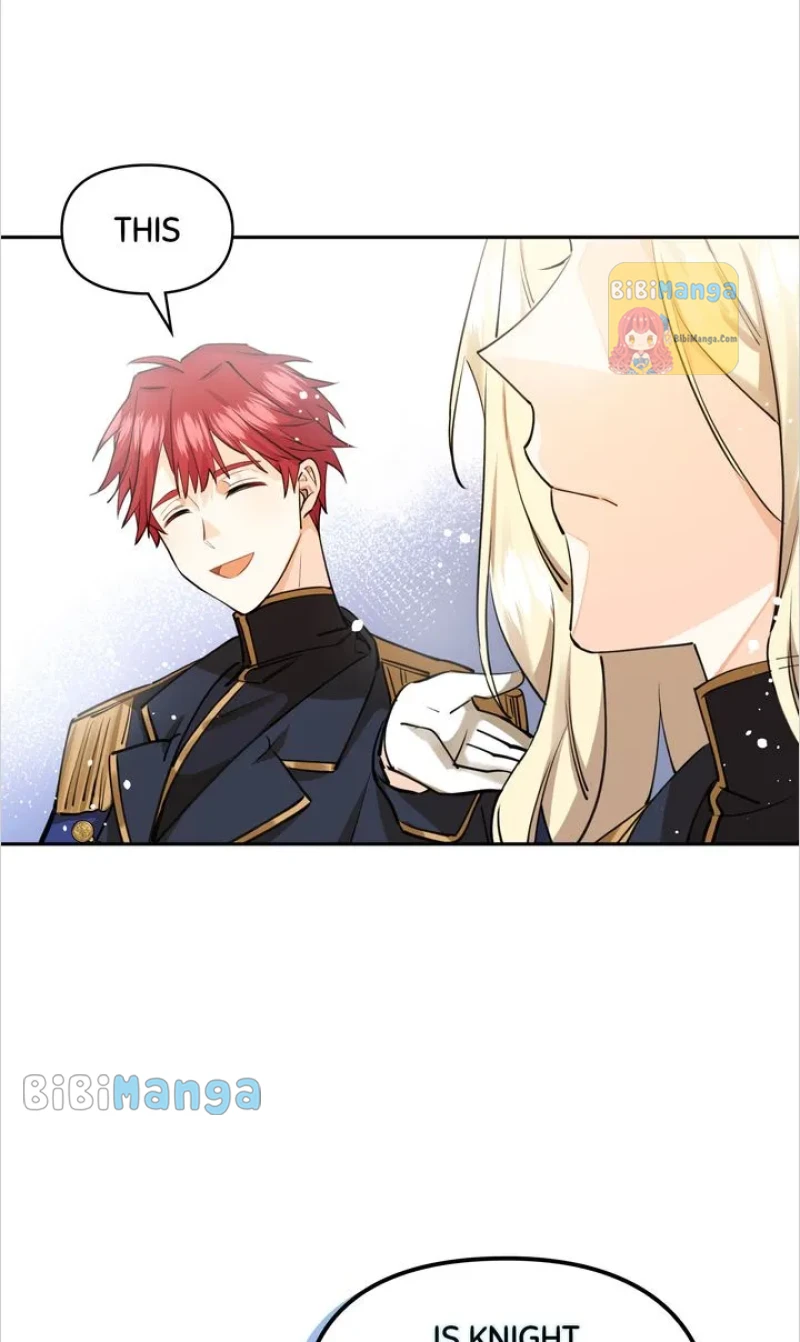 Protecting the Witch’s Son Chapter 13 - page 41