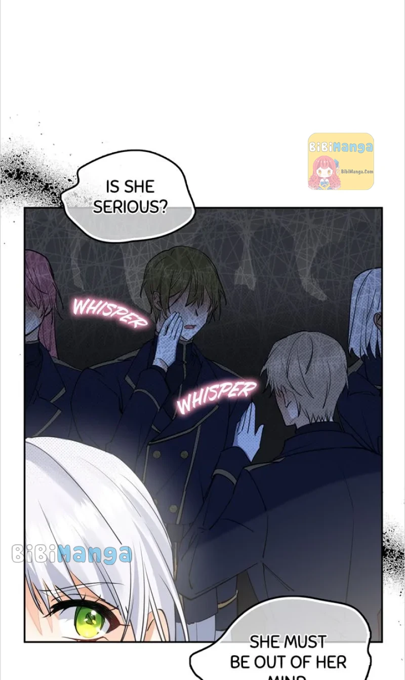 Protecting the Witch’s Son Chapter 13 - page 62