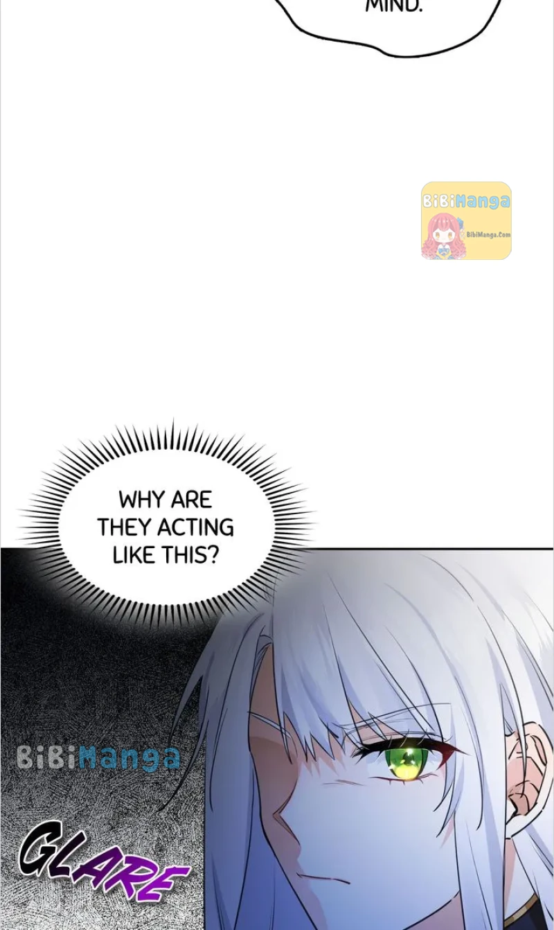Protecting the Witch’s Son Chapter 13 - page 63