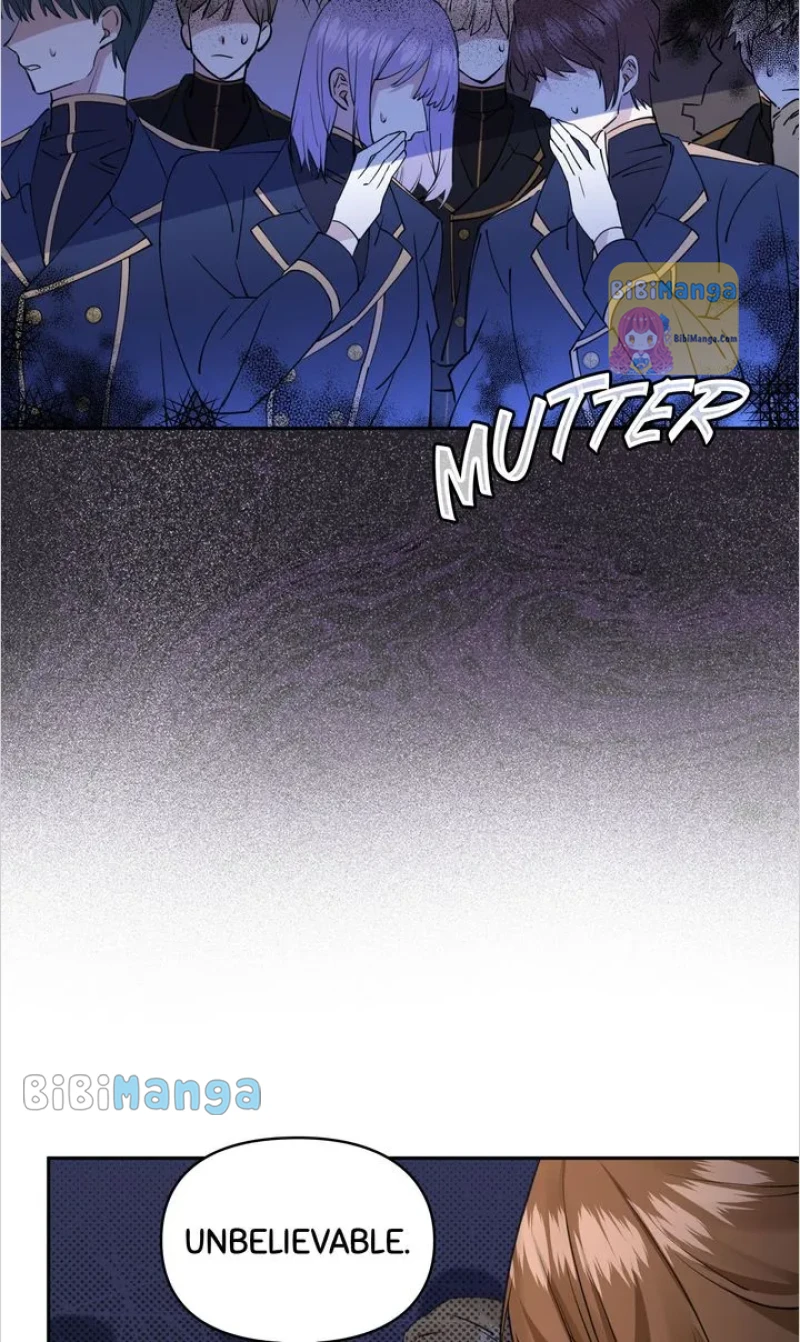 Protecting the Witch’s Son Chapter 13 - page 65