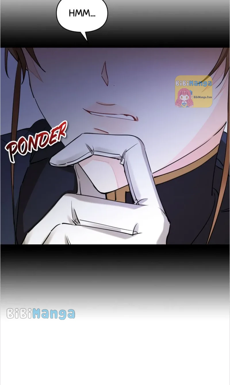 Protecting the Witch’s Son Chapter 13 - page 67