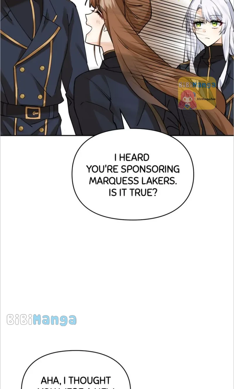 Protecting the Witch’s Son Chapter 14 - page 14