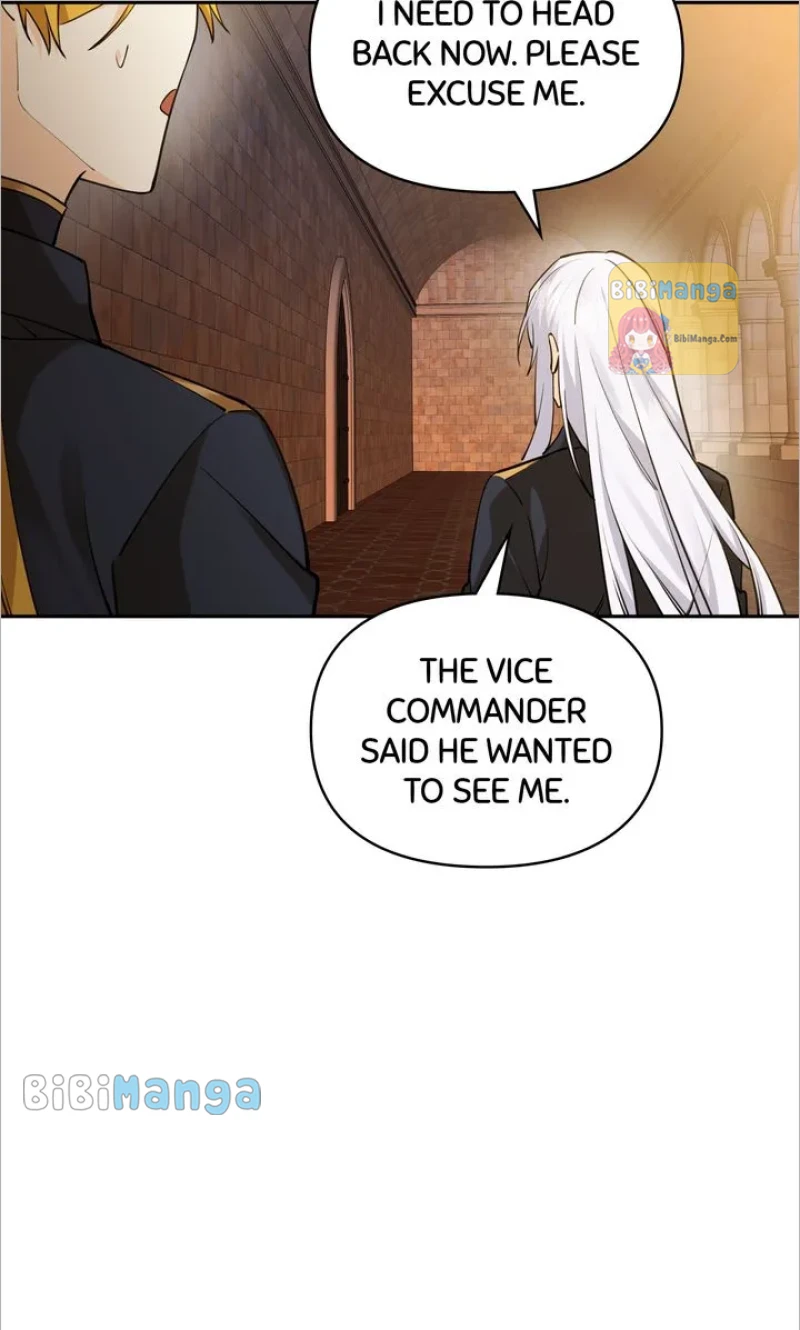 Protecting the Witch’s Son Chapter 14 - page 18