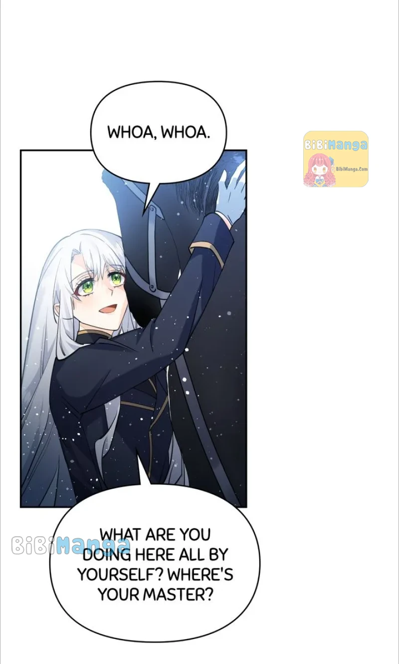 Protecting the Witch’s Son Chapter 14 - page 29