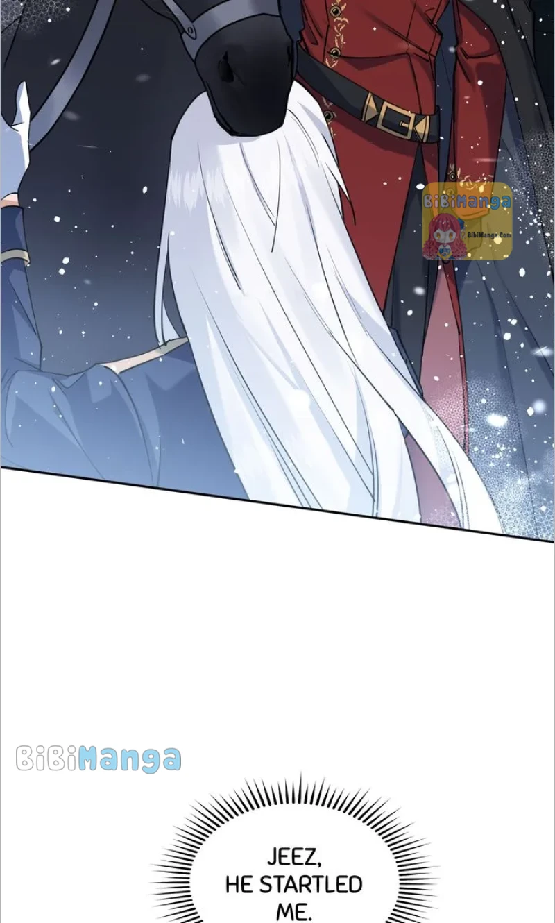 Protecting the Witch’s Son Chapter 14 - page 32