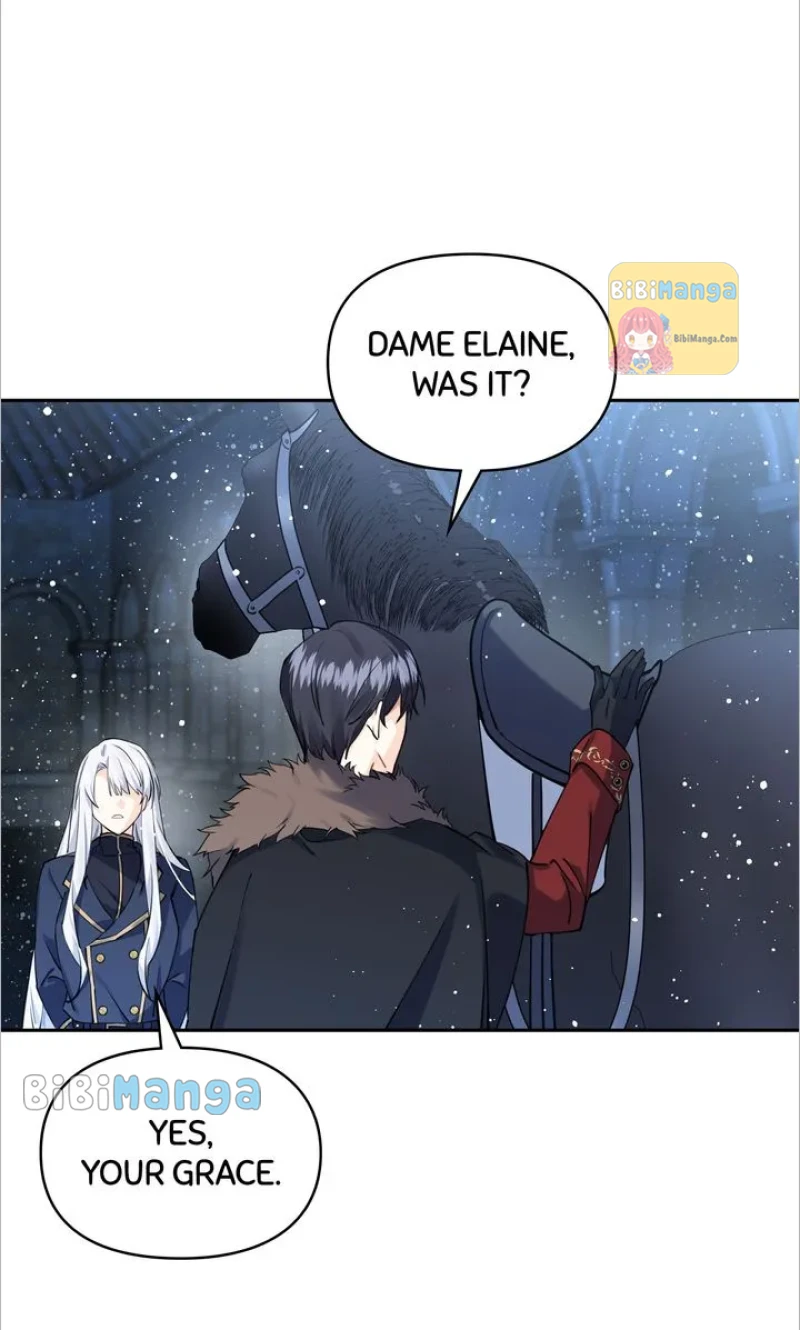 Protecting the Witch’s Son Chapter 14 - page 34