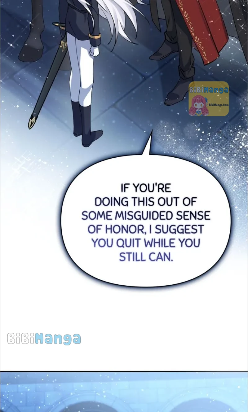Protecting the Witch’s Son Chapter 14 - page 41