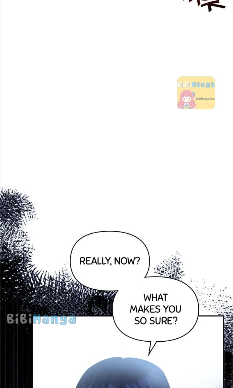 Protecting the Witch’s Son Chapter 14 - page 45