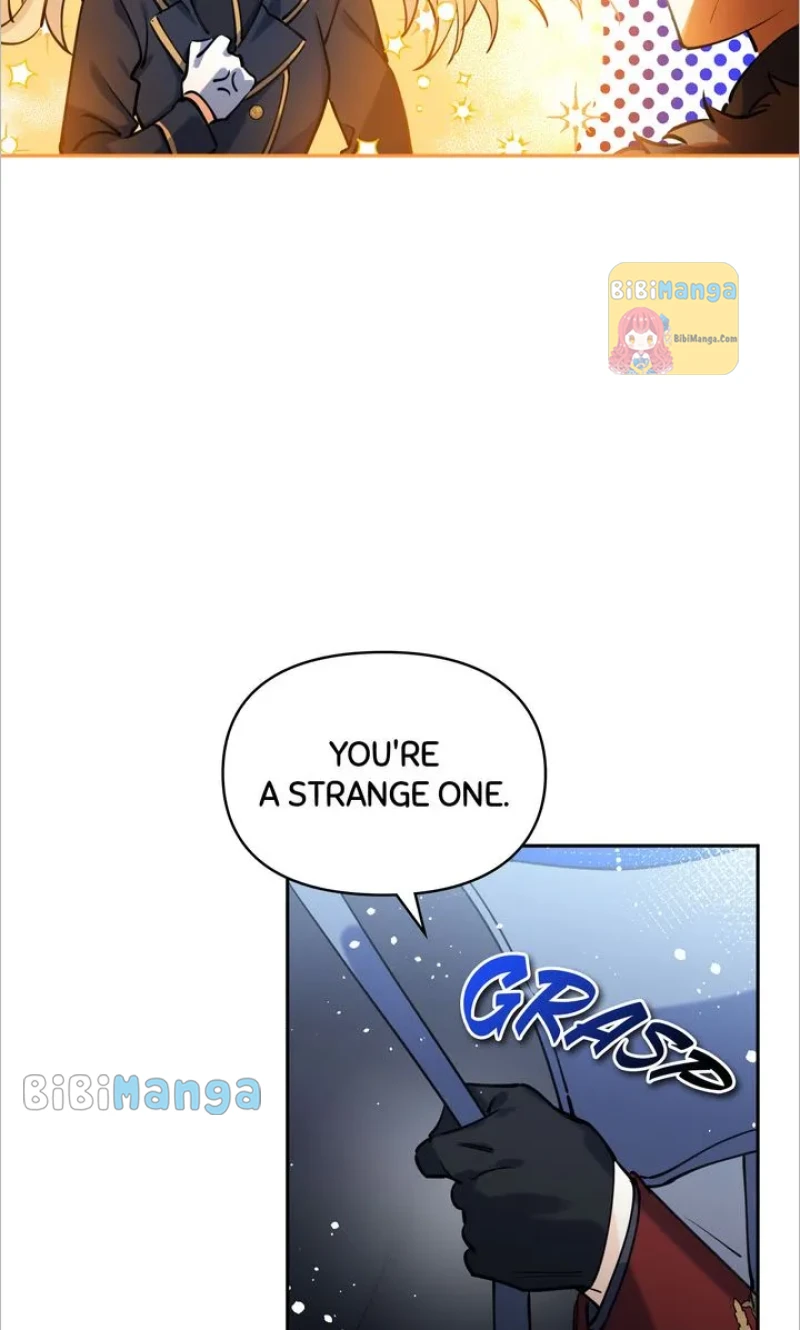 Protecting the Witch’s Son Chapter 14 - page 55