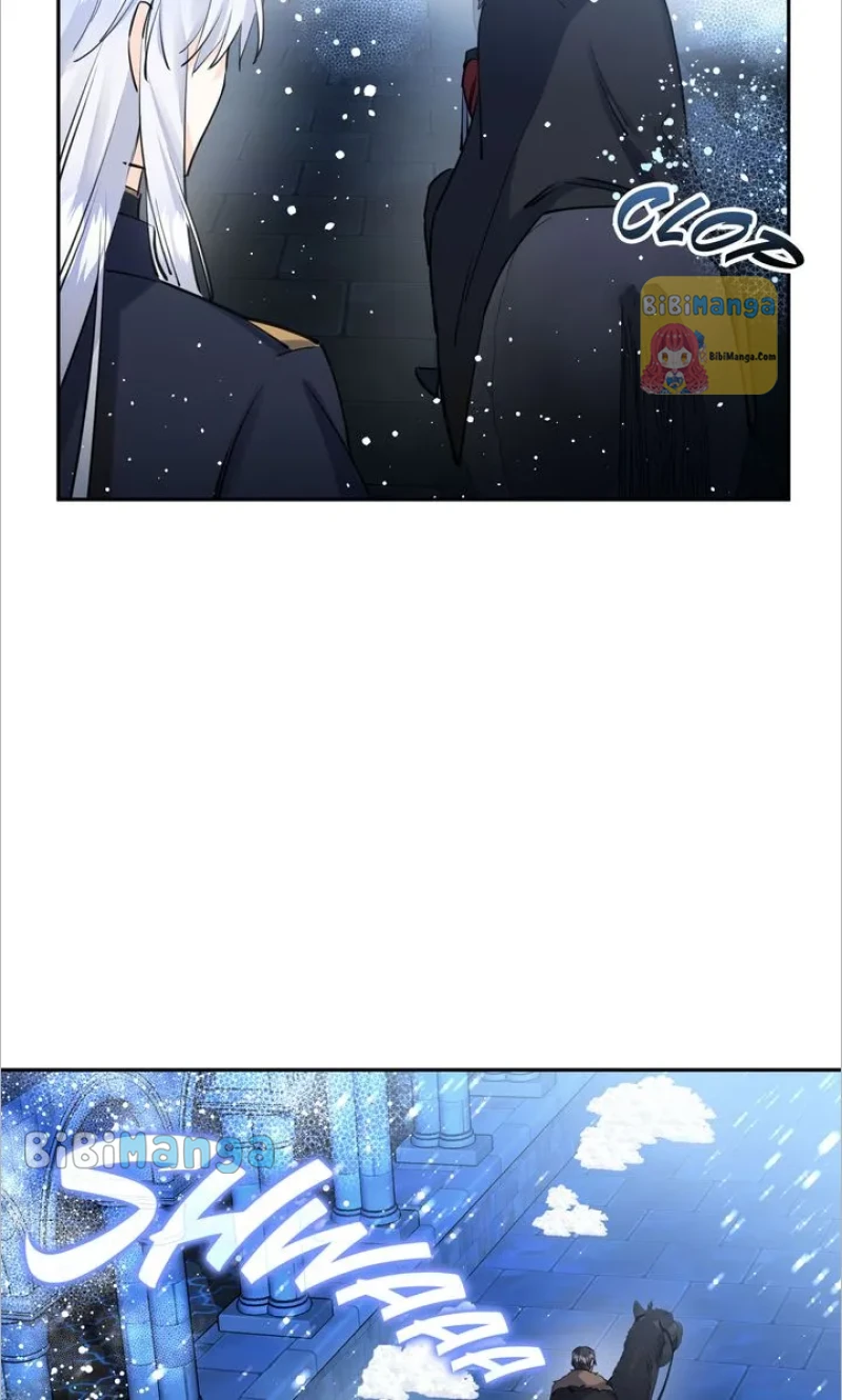 Protecting the Witch’s Son Chapter 14 - page 59
