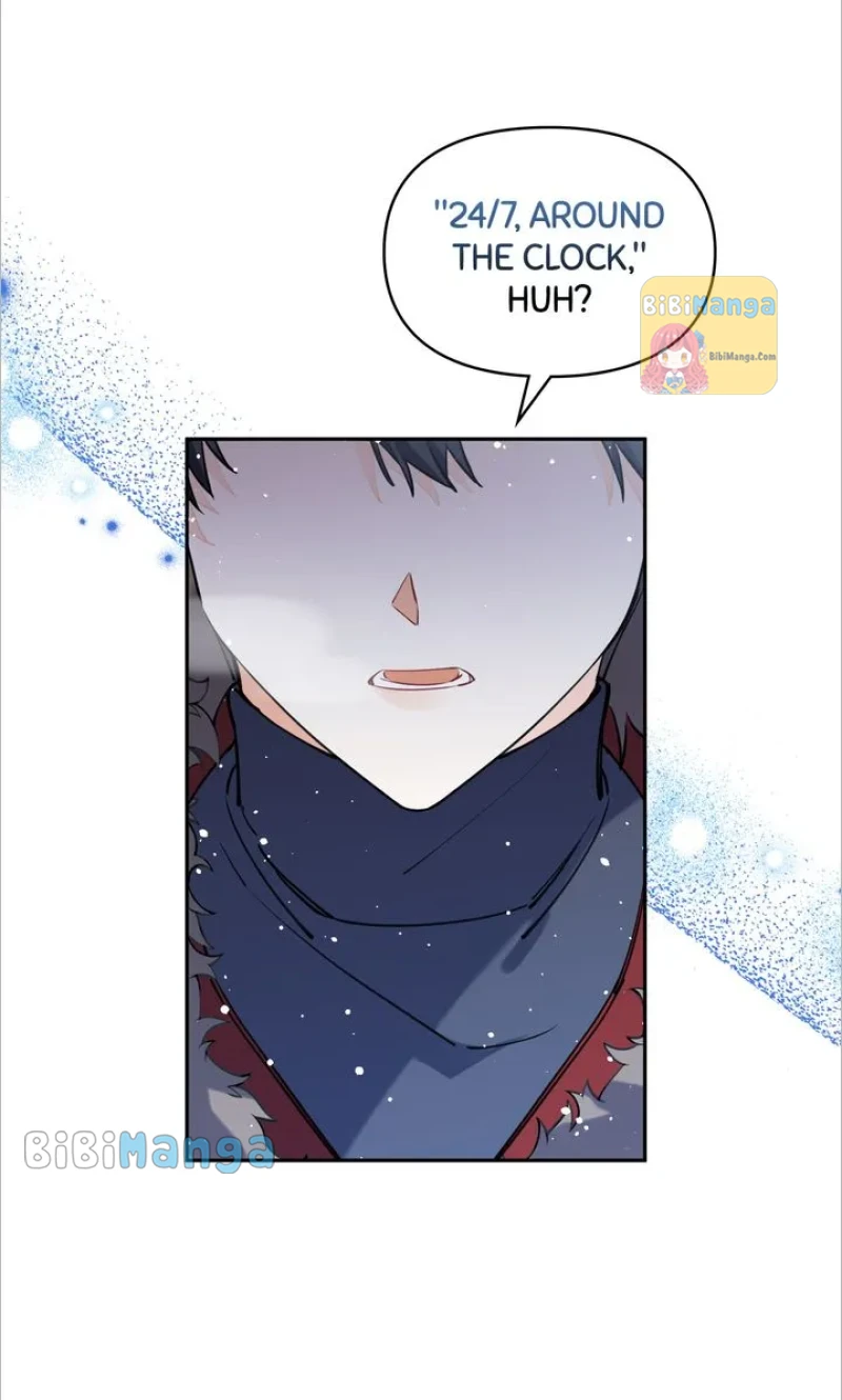 Protecting the Witch’s Son Chapter 14 - page 64