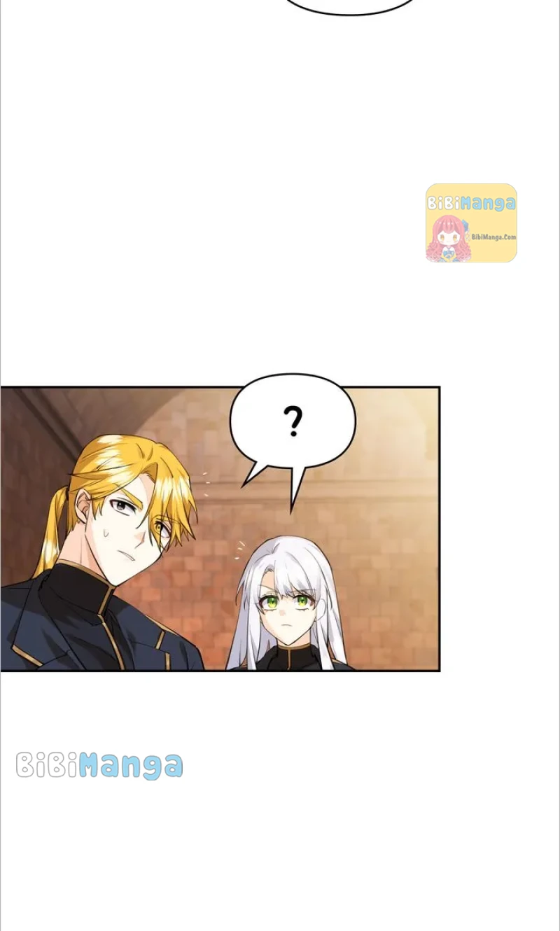 Protecting the Witch’s Son Chapter 14 - page 7