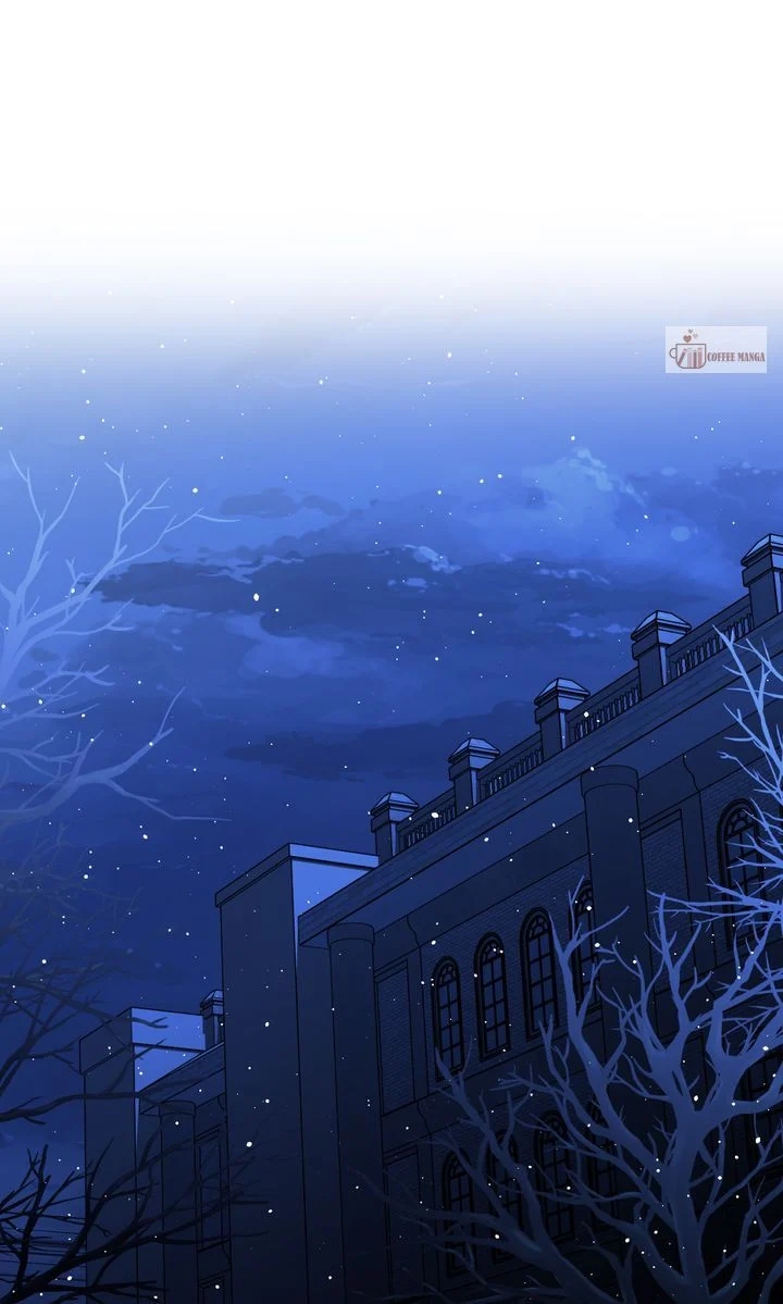 Protecting the Witch’s Son Chapter 53 - page 1