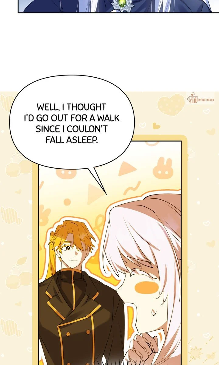 Protecting the Witch’s Son Chapter 53 - page 14