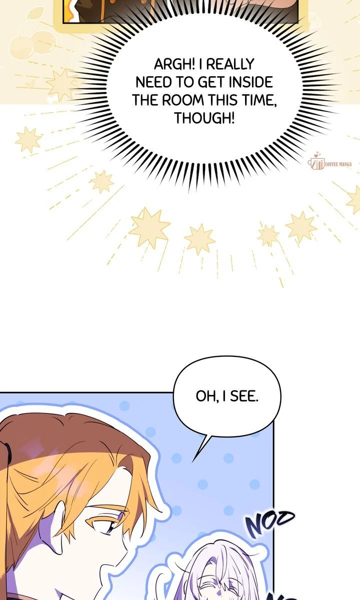 Protecting the Witch’s Son Chapter 53 - page 15