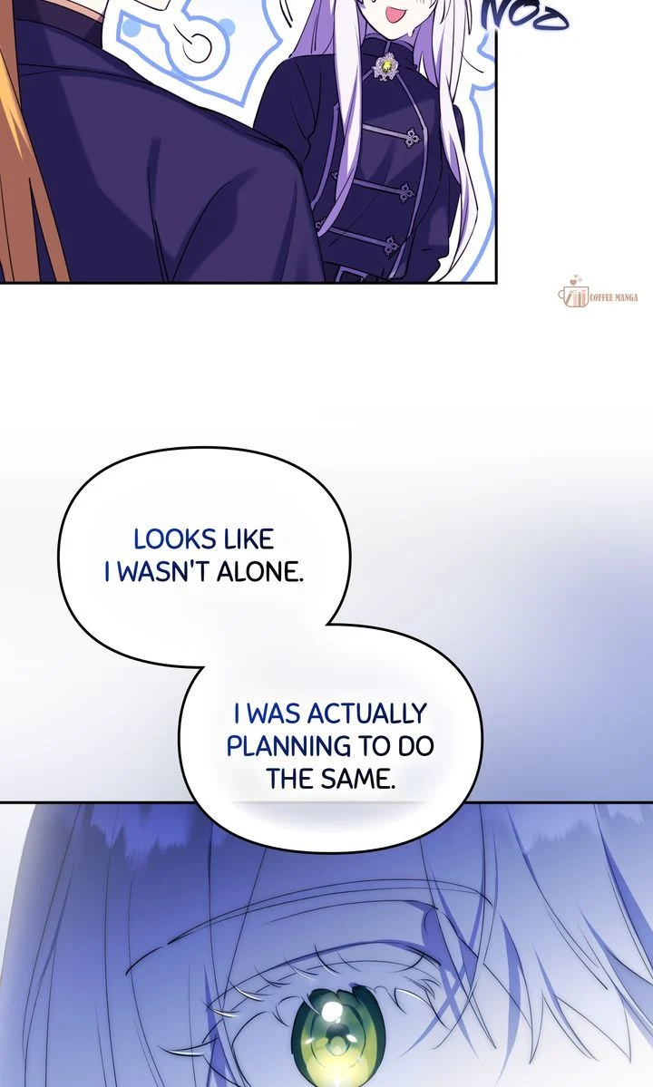 Protecting the Witch’s Son Chapter 53 - page 16