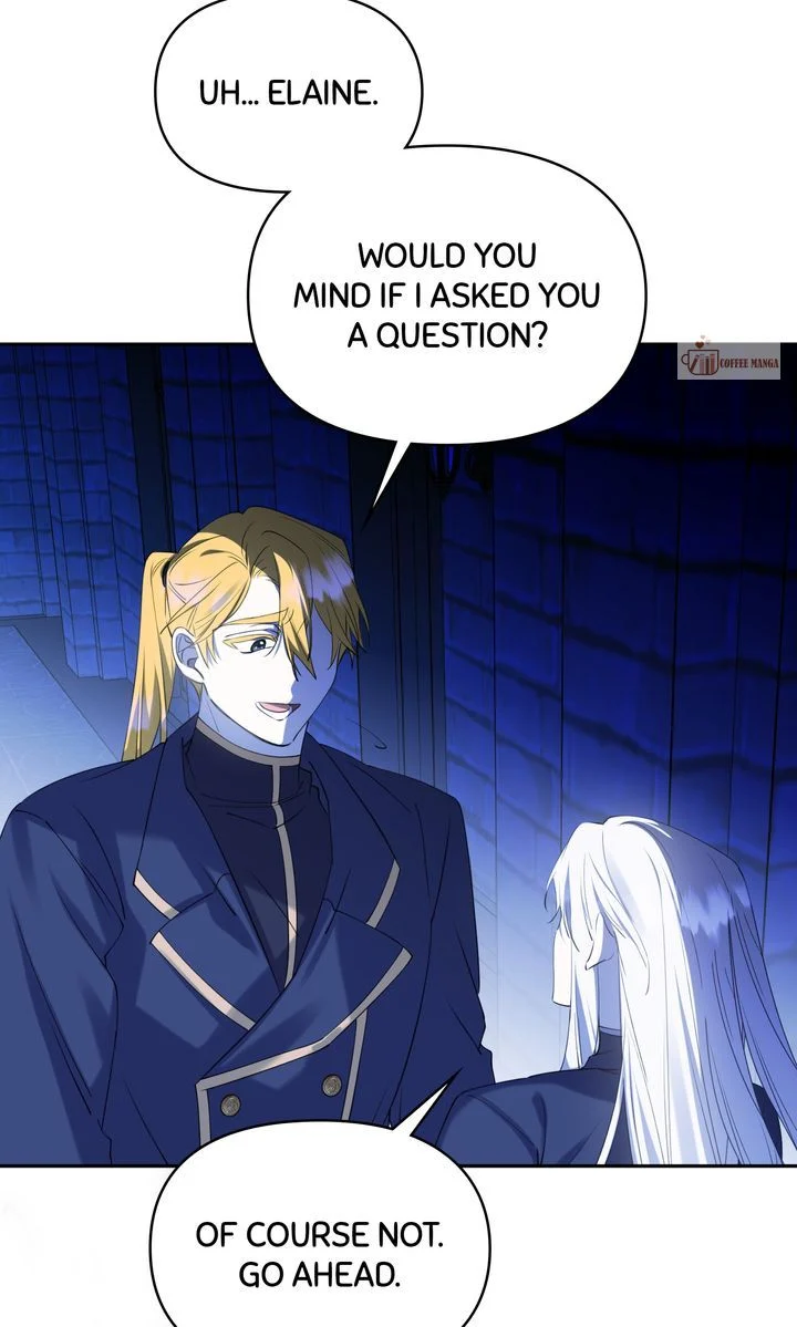 Protecting the Witch’s Son Chapter 53 - page 19