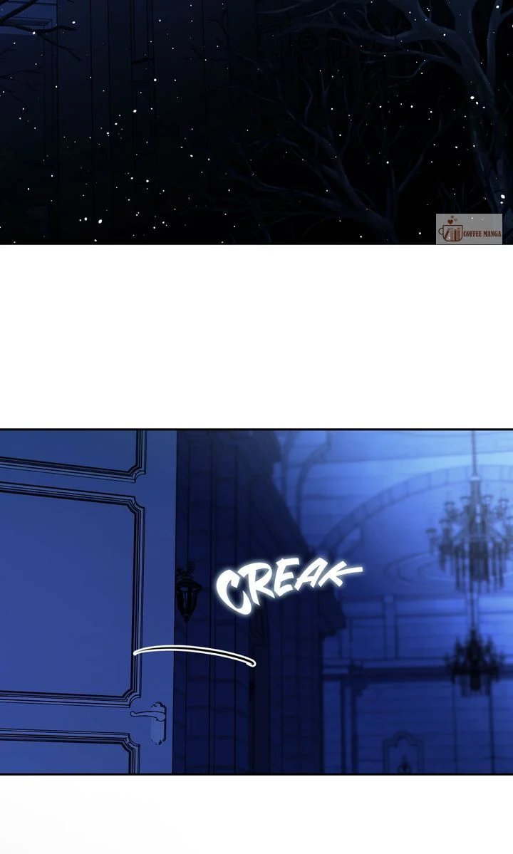 Protecting the Witch’s Son Chapter 53 - page 2