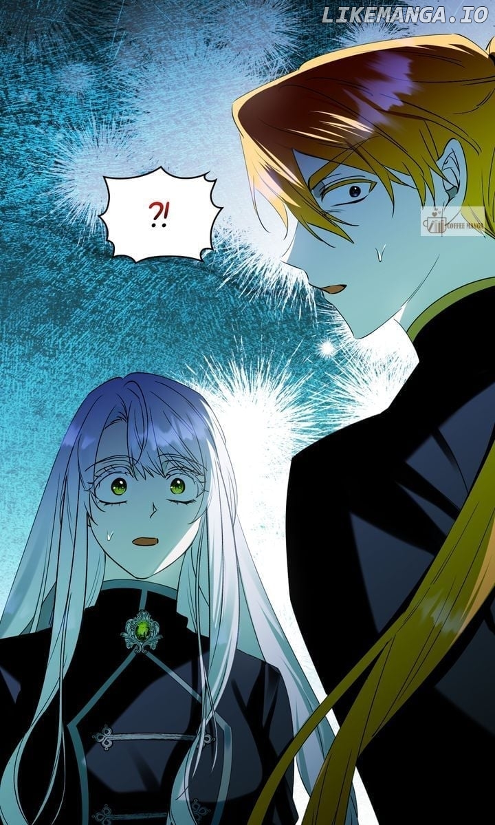 Protecting the Witch’s Son Chapter 53 - page 22