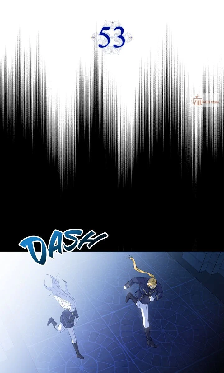 Protecting the Witch’s Son Chapter 53 - page 24