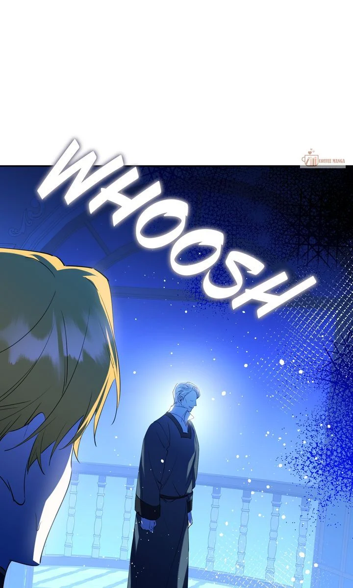 Protecting the Witch’s Son Chapter 53 - page 27