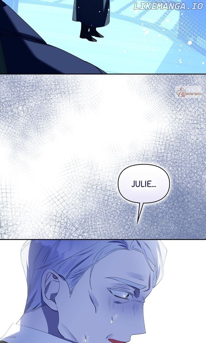 Protecting the Witch’s Son Chapter 53 - page 28