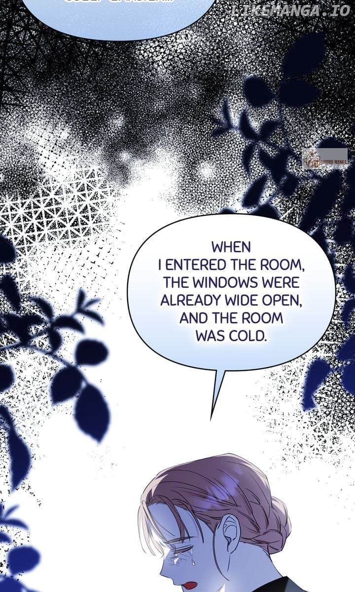 Protecting the Witch’s Son Chapter 53 - page 32